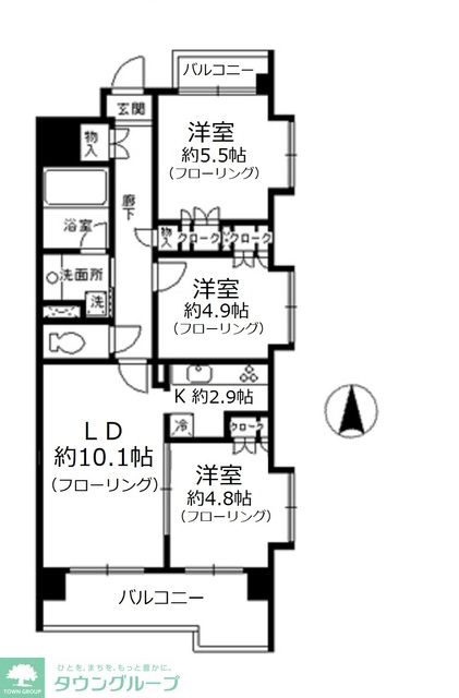 サムネイルイメージ