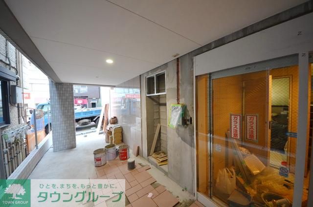 その他