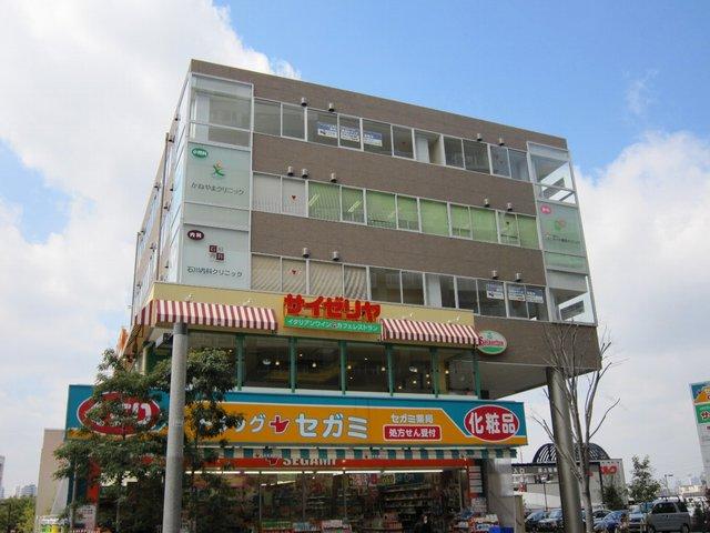 周辺