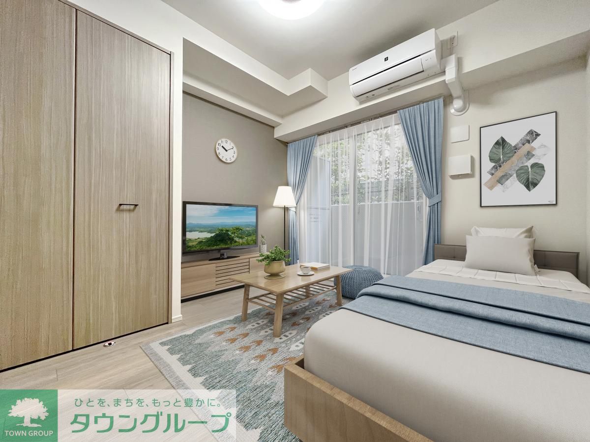 居室・リビング