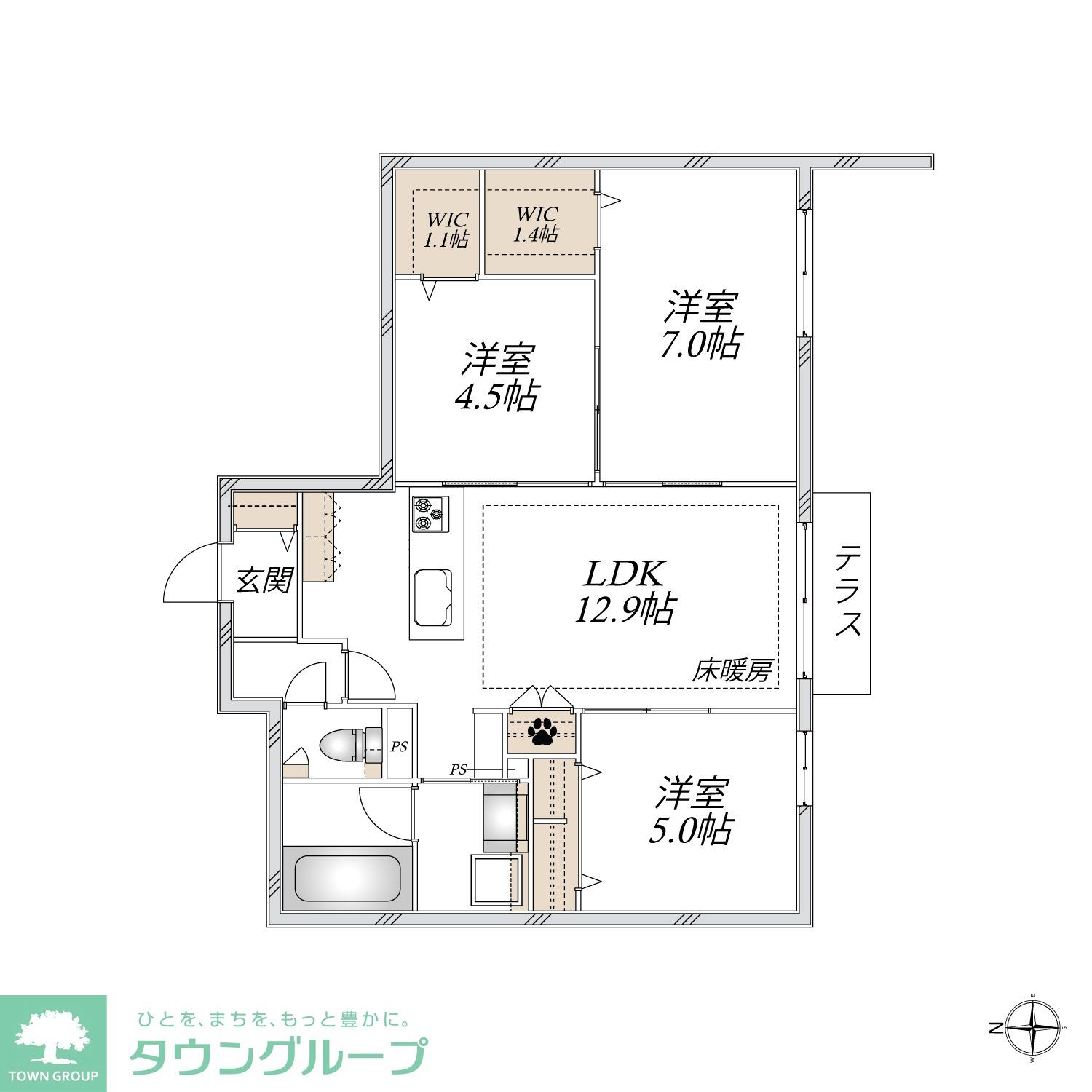 サムネイルイメージ