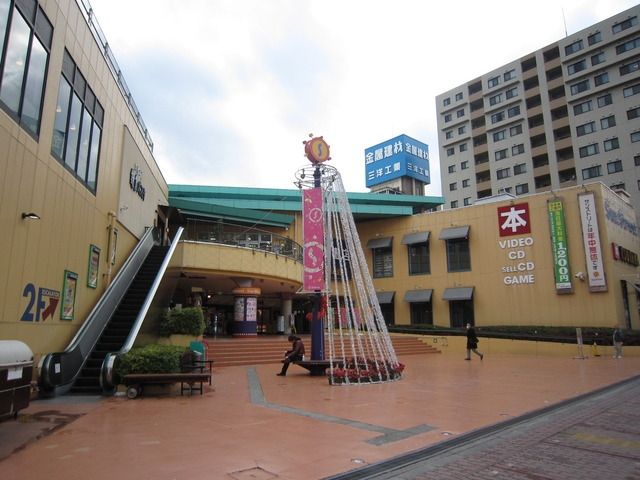 周辺