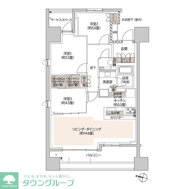 サムネイルイメージ