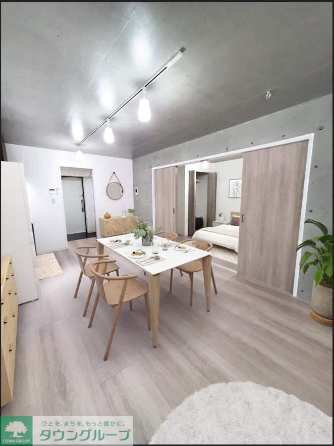 居室・リビング