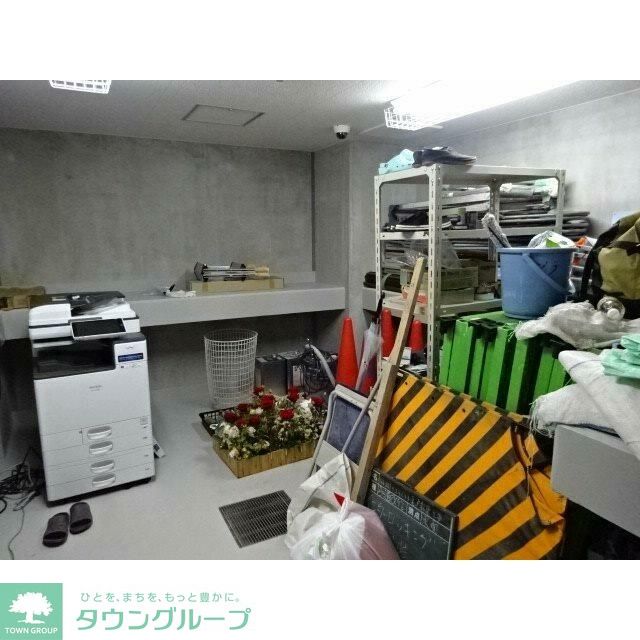 その他