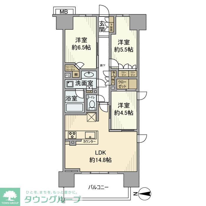 サムネイルイメージ