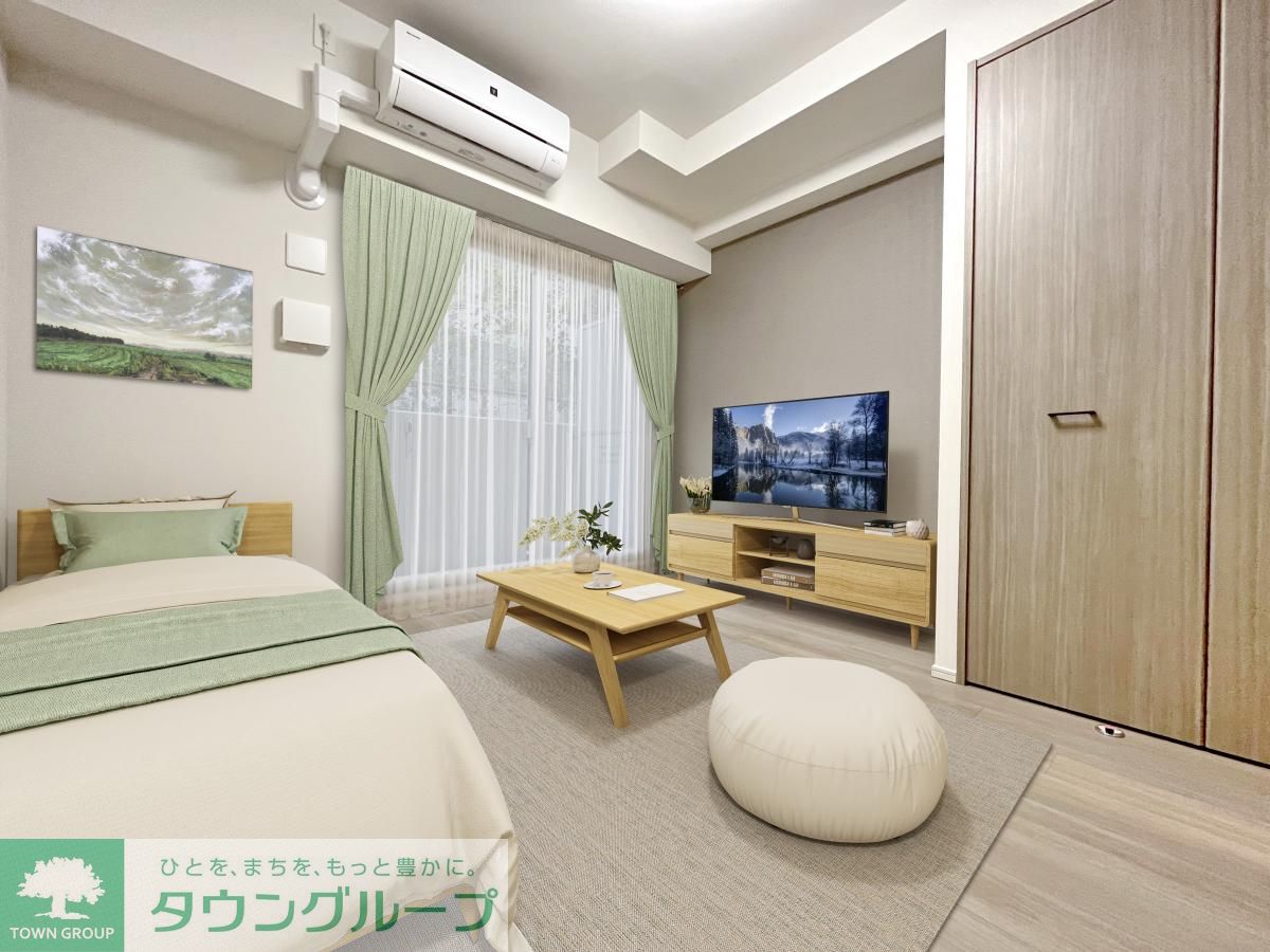 居室・リビング