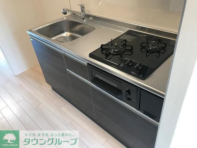 キッチン