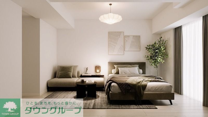 居室・リビング