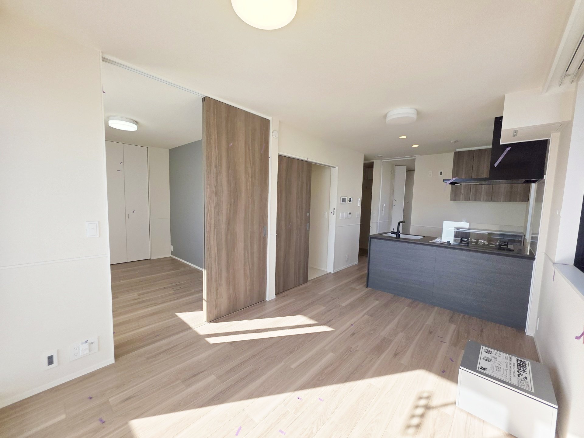 居室・リビング