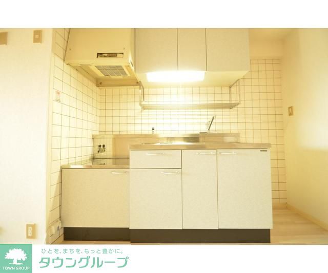 キッチン