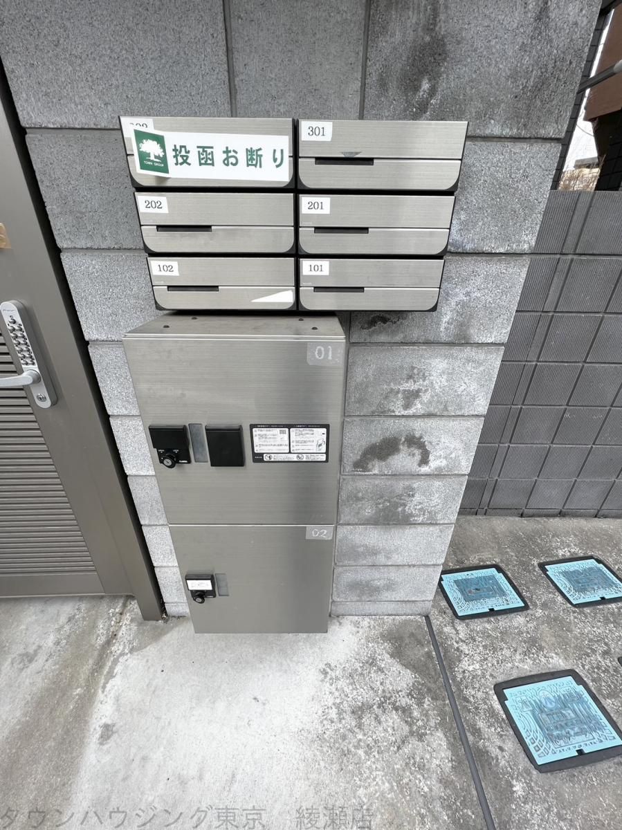 その他