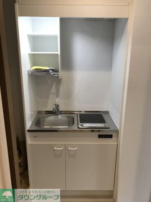 キッチン