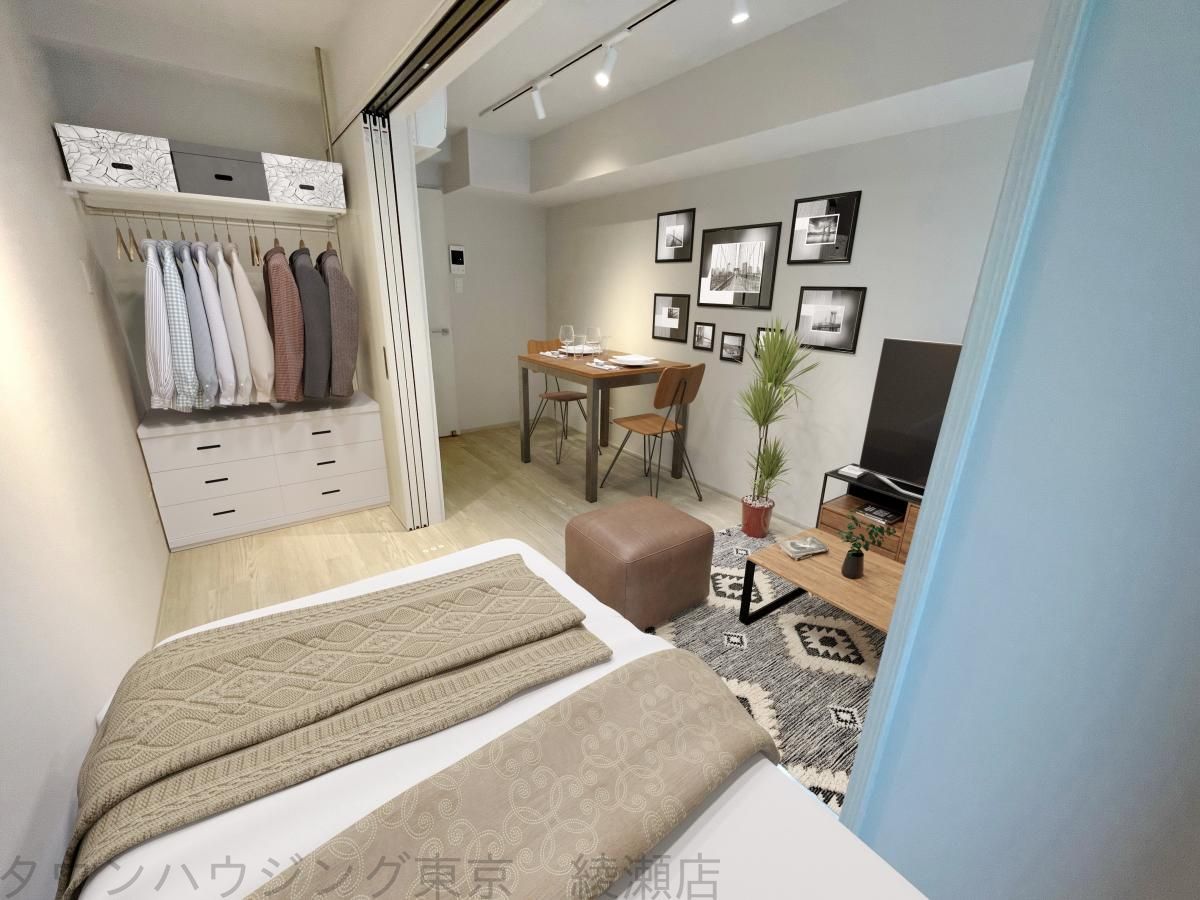 居室・リビング