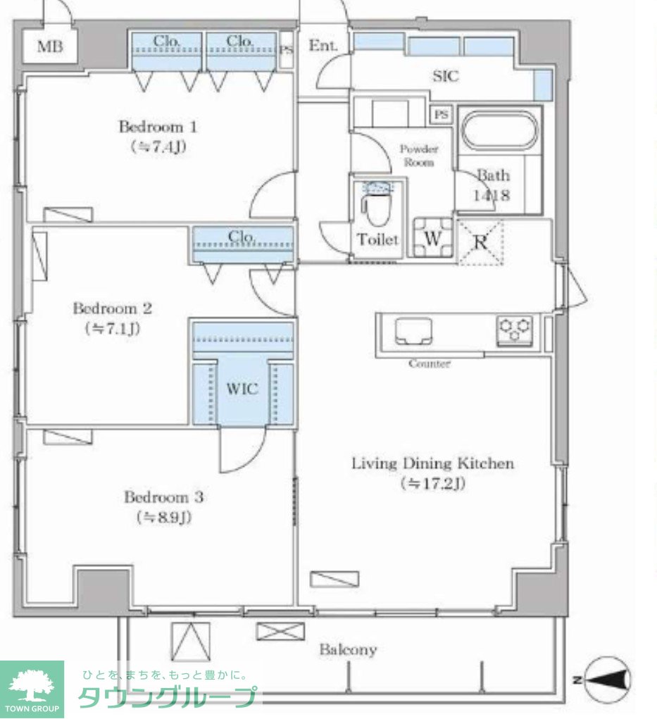 サムネイルイメージ