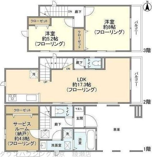 サムネイルイメージ