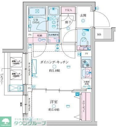 サムネイルイメージ