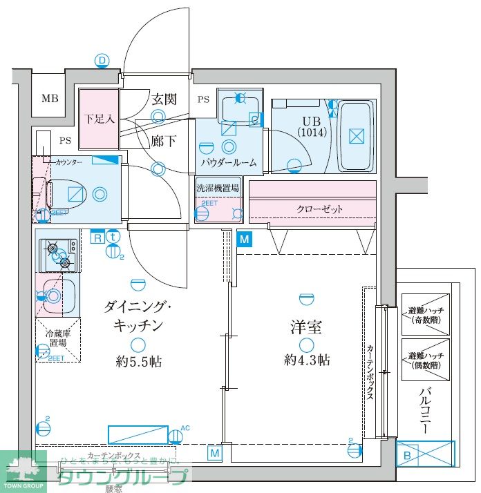 サムネイルイメージ