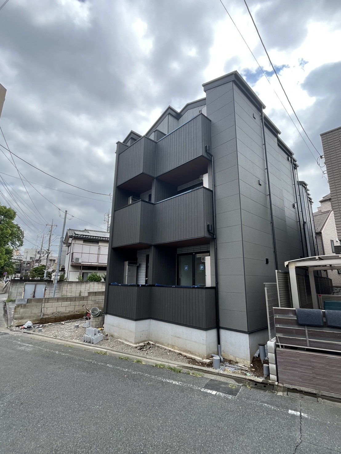 その他