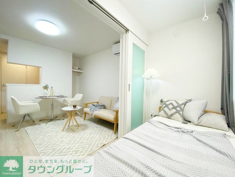 居室・リビング