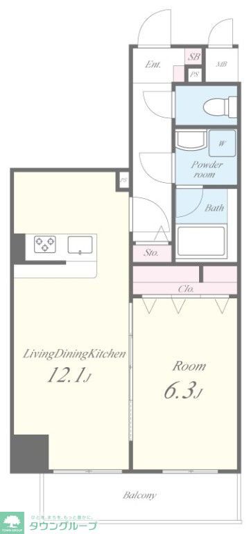 サムネイルイメージ