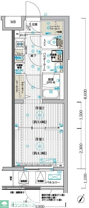 サムネイルイメージ