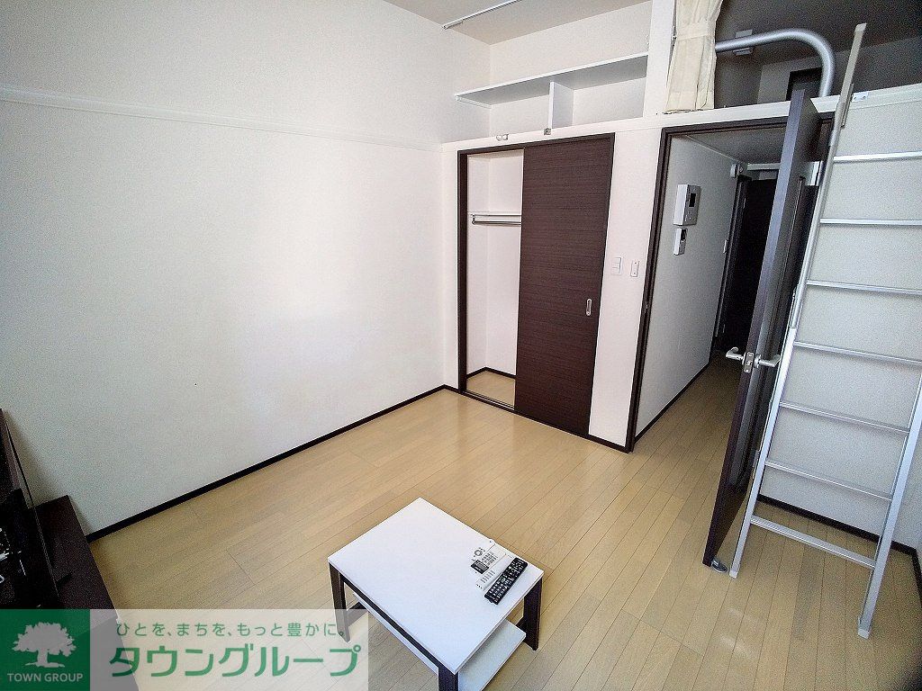 居室・リビング