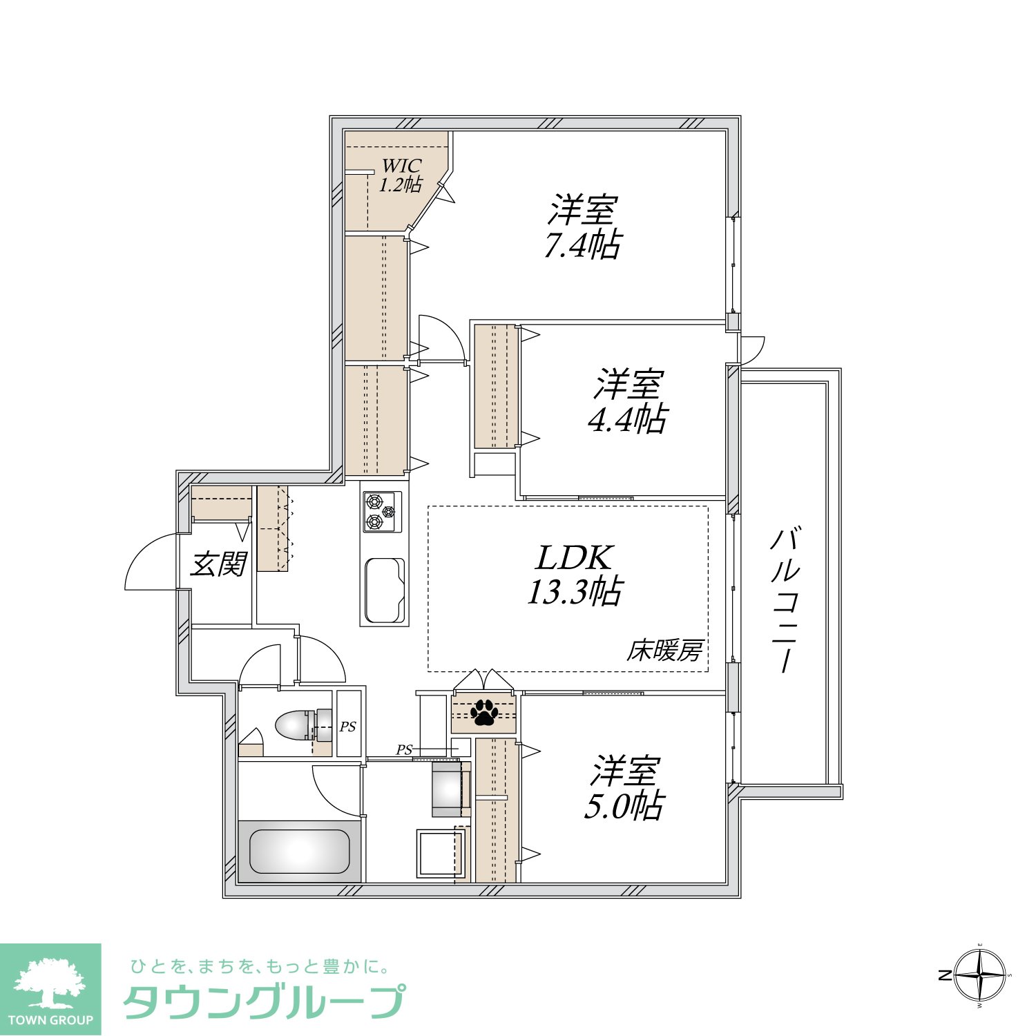 サムネイルイメージ