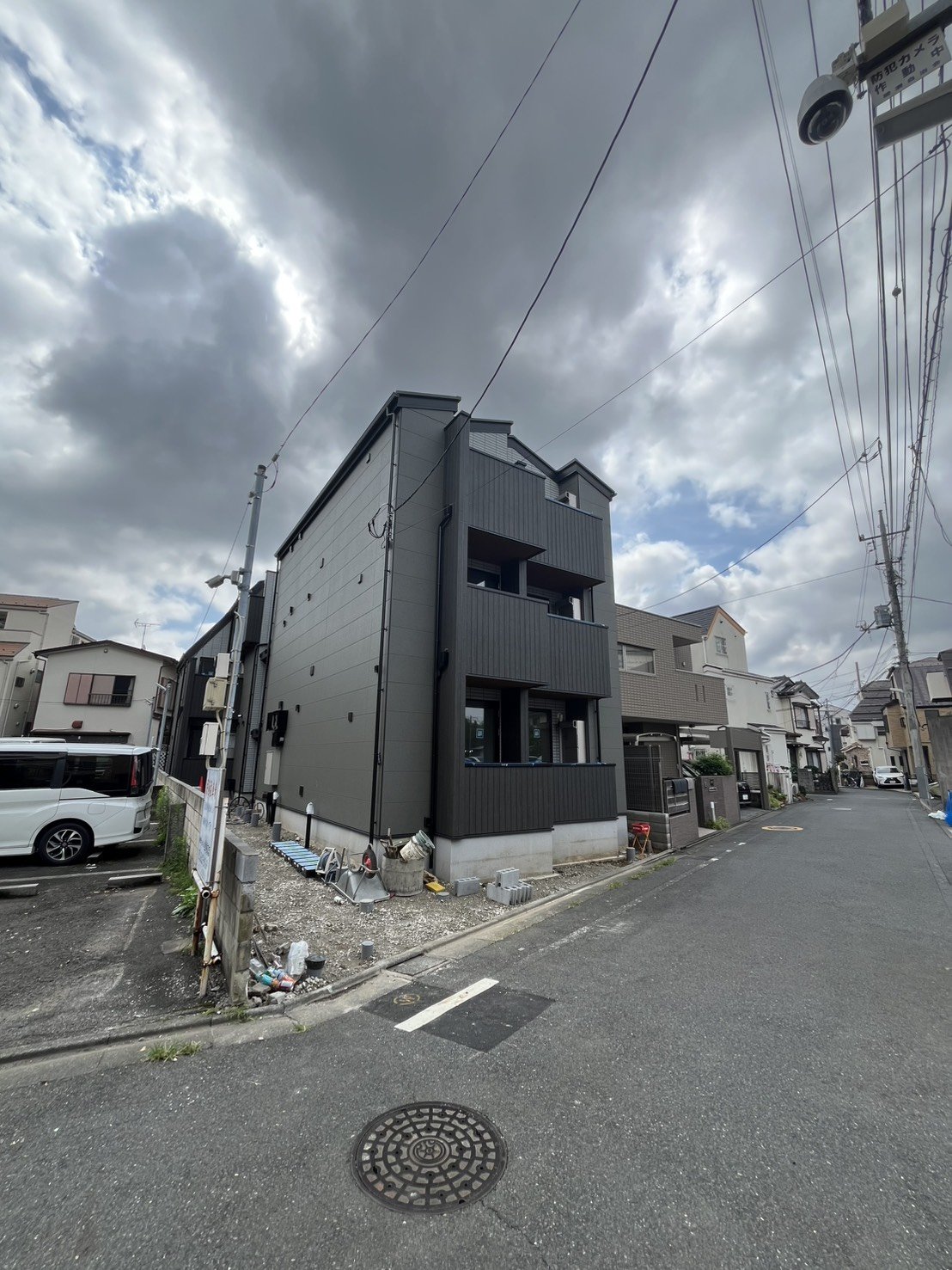 その他