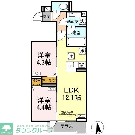 サムネイルイメージ