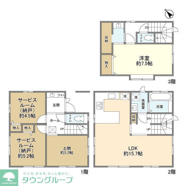 サムネイルイメージ