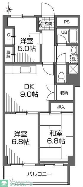 サムネイルイメージ
