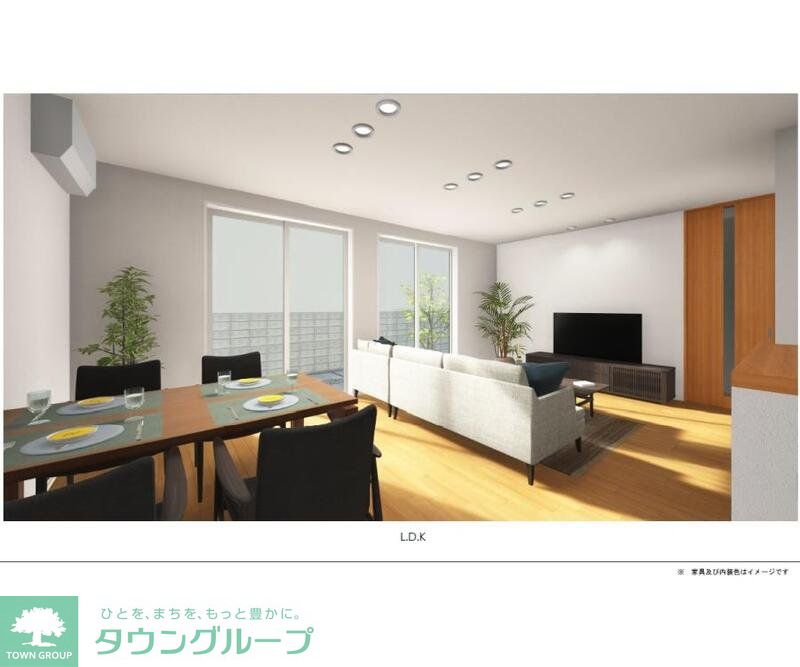 居室・リビング