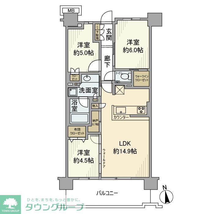 サムネイルイメージ