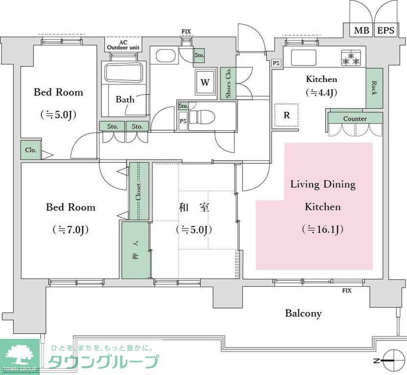 サムネイルイメージ