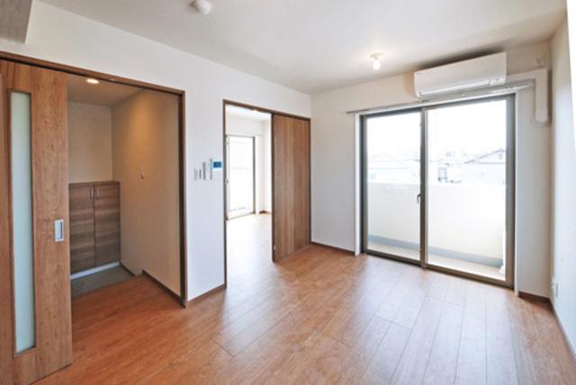 居室・リビング