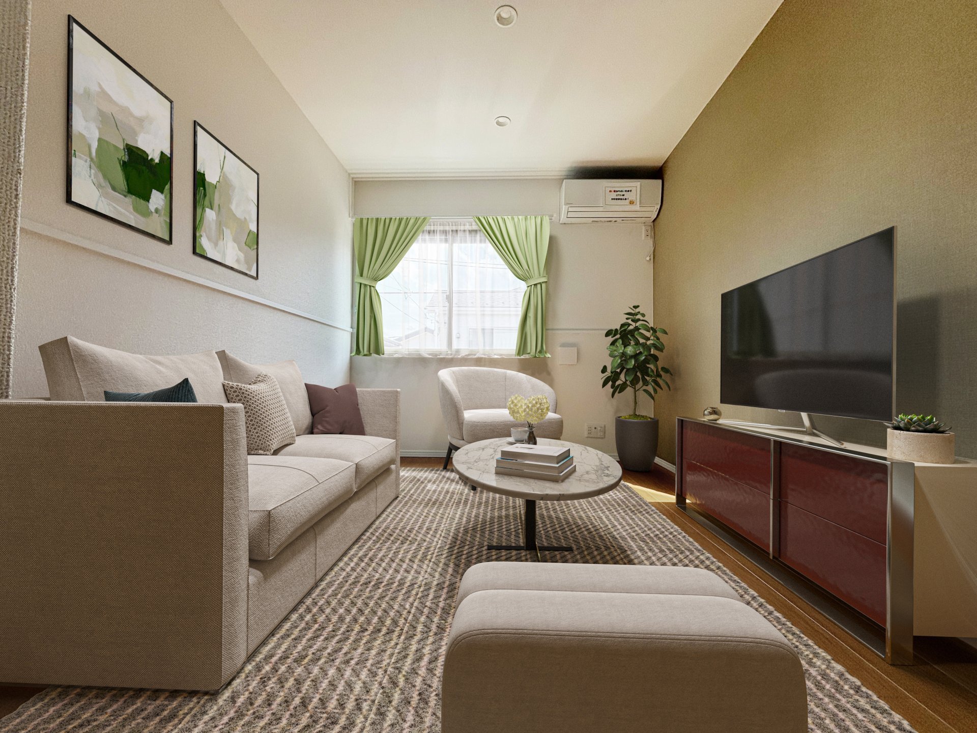 居室・リビング