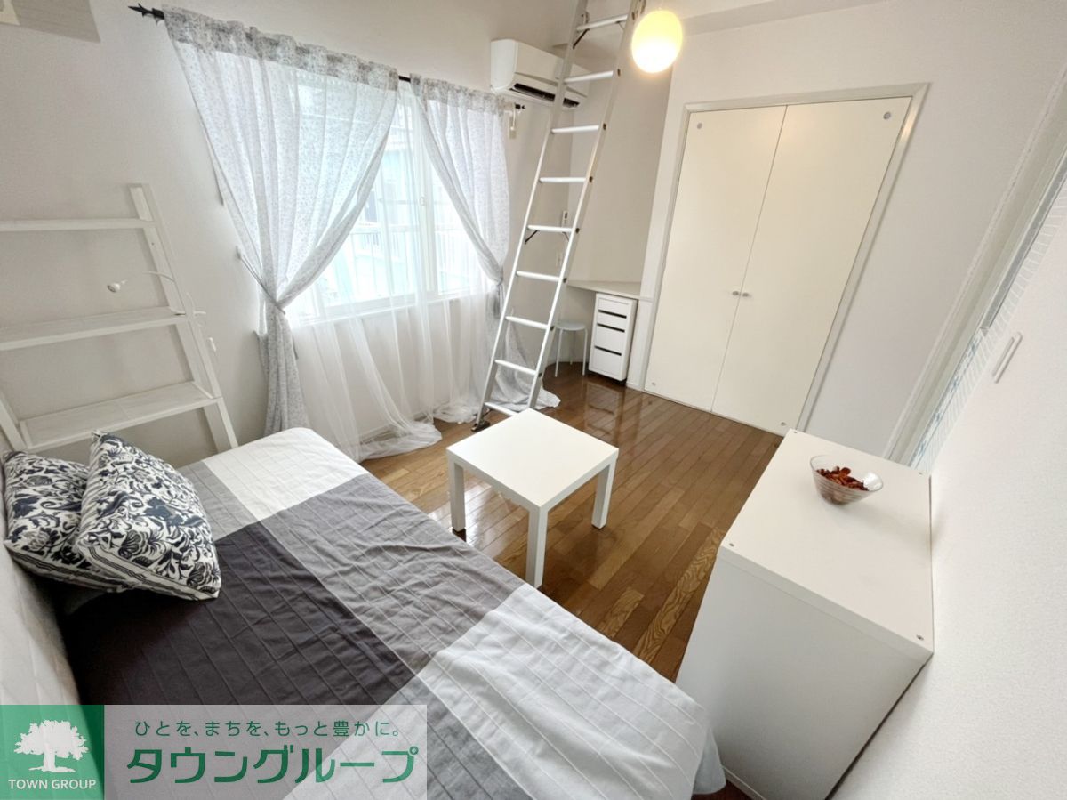 居室・リビング