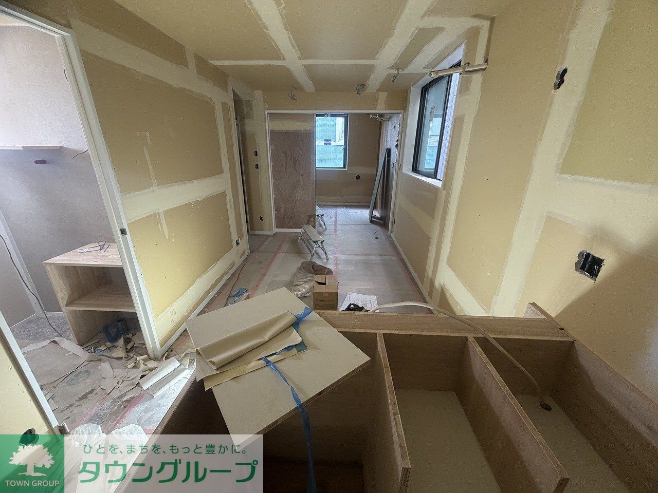 居室・リビング