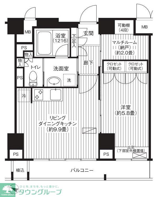 サムネイルイメージ