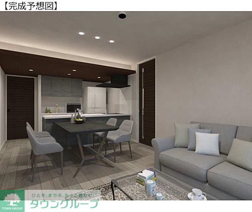 居室・リビング