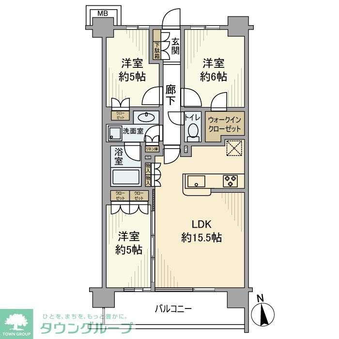 サムネイルイメージ