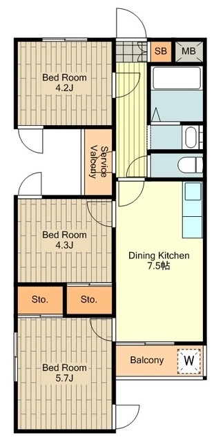 サムネイルイメージ