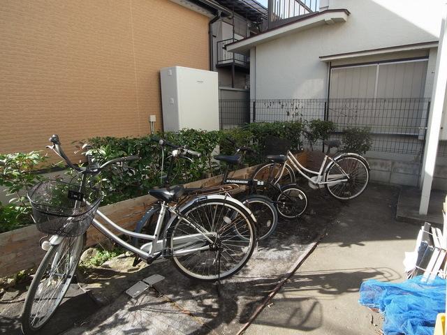 その他