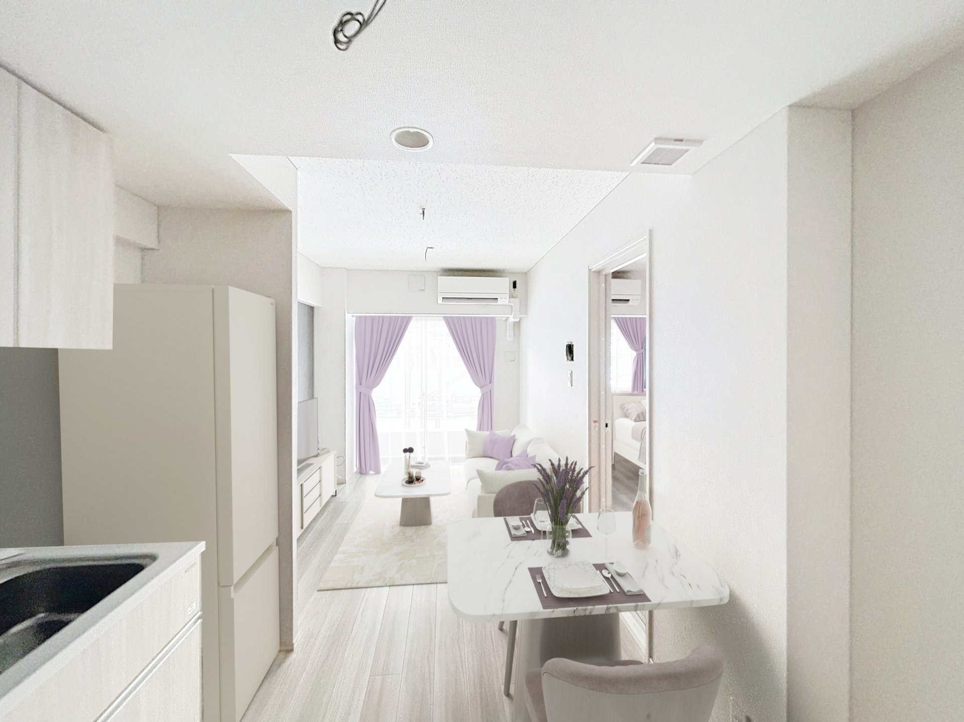 居室・リビング