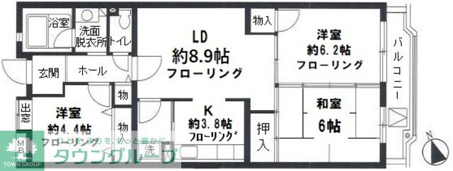 サムネイルイメージ