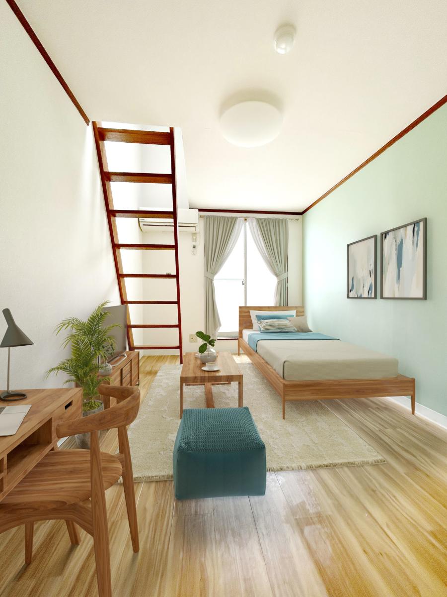 居室・リビング