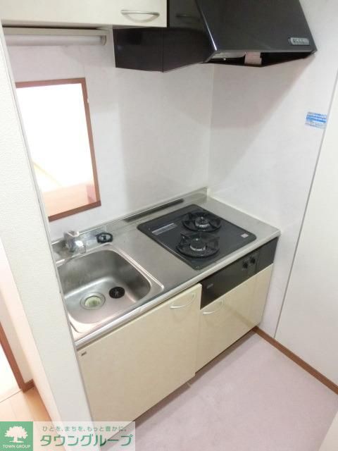 キッチン