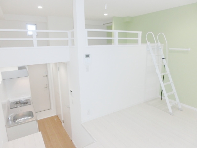 居室・リビング