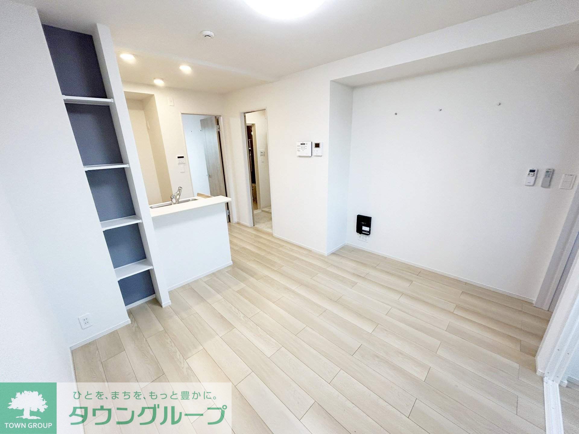 居室・リビング